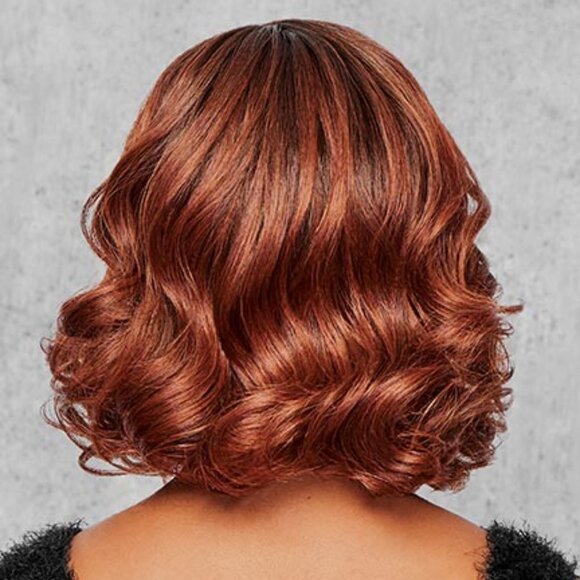 HAIRDO SOFTLY SPIRALED in RL511 Sugar & Charcoal - Picture 5 of 6